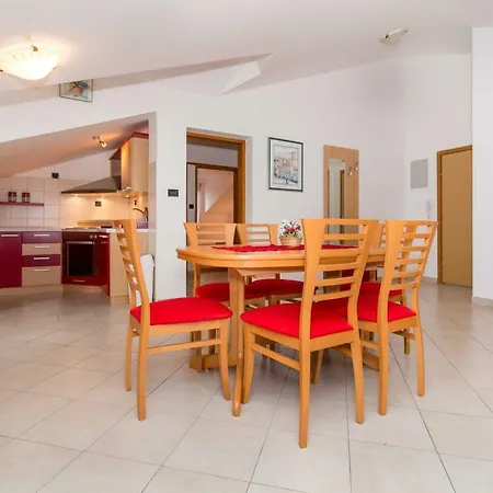Panoramic View Apartment *