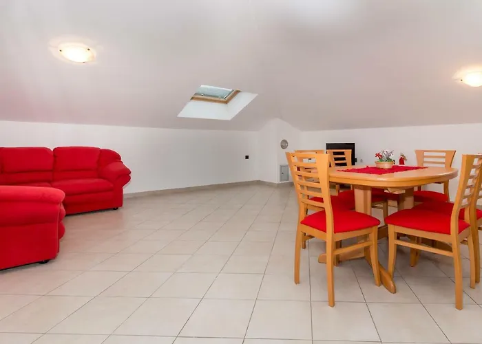 Apartman Panoramic View *