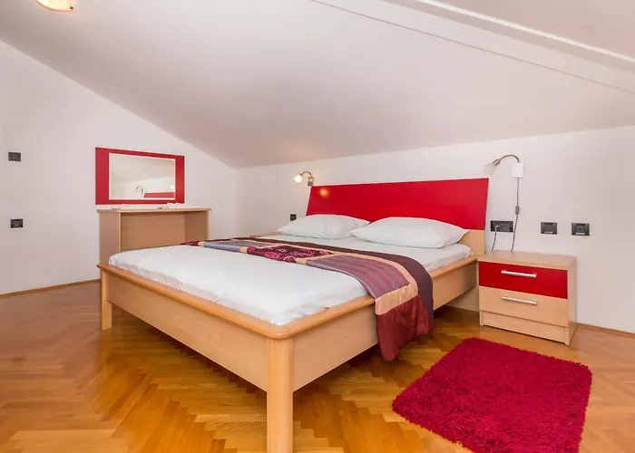 Panoramic View Apartman