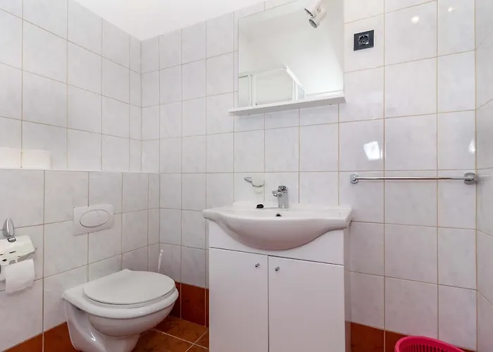 Panoramic View Apartman