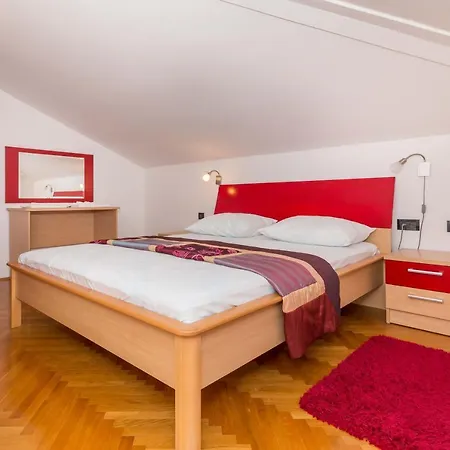 Panoramic View Apartman