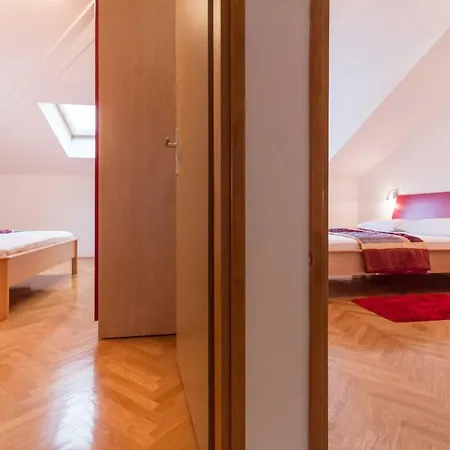 Apartman Panoramic View *