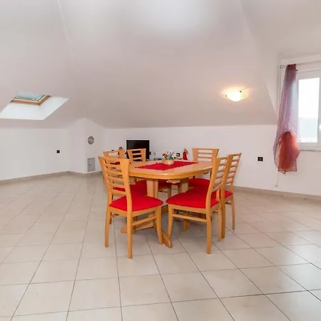 Apartman Panoramic View