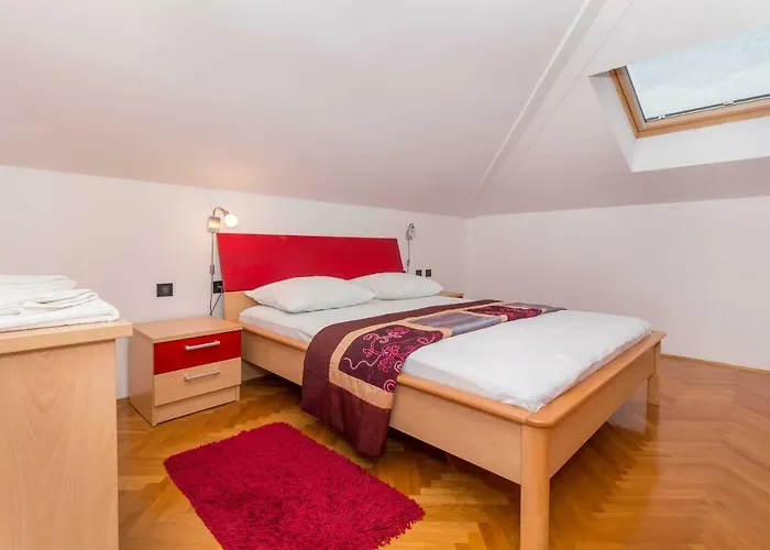 Apartman Panoramic View Cres