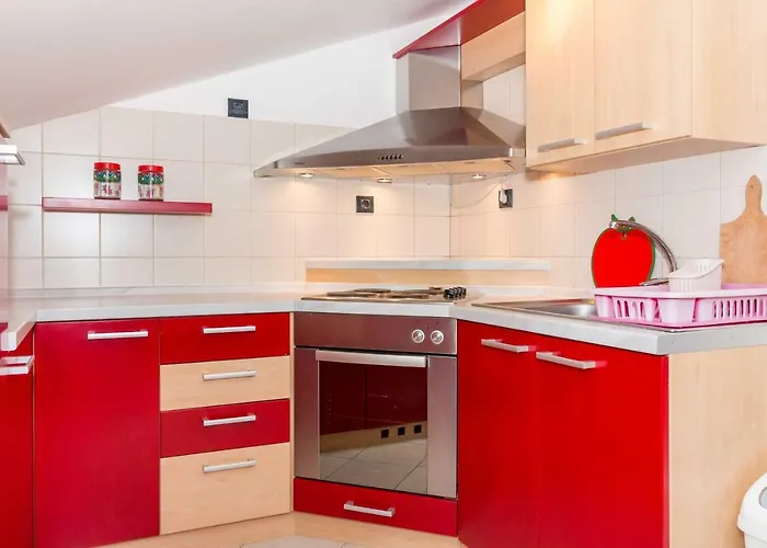 Panoramic View Apartment