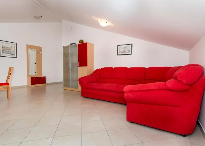 Panoramic View Apartman Cres