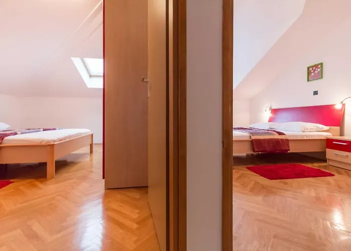 Apartman Panoramic View *