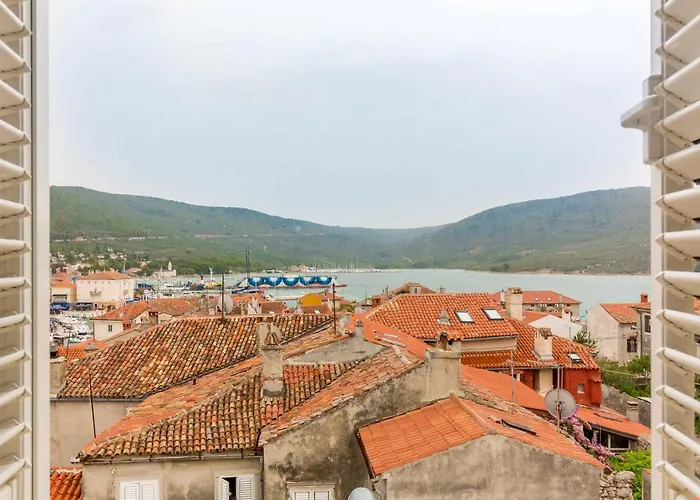 Panoramic View Apartman *