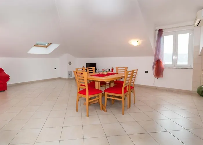 Apartman Panoramic View