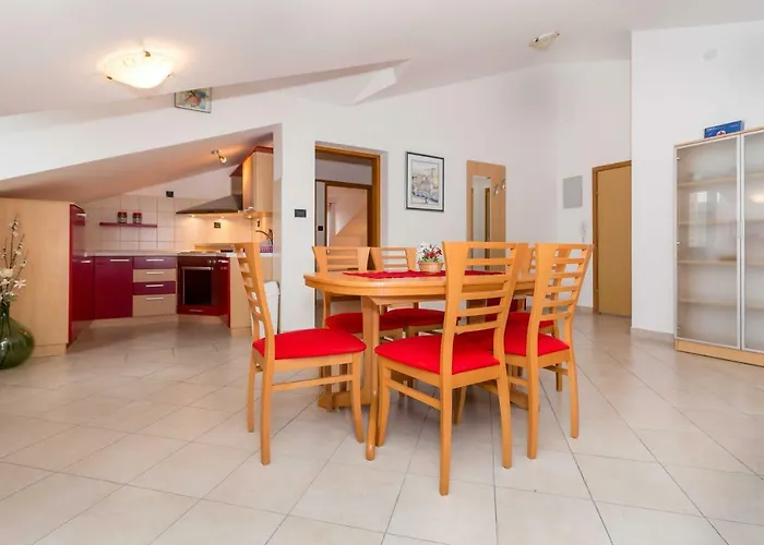 Panoramic View Apartment *